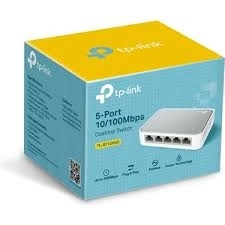 Tp-lınk%20Tl-sf1005d%205%20Port%2010/100%20Fast%20Ethernet%20Desktop%20Swıtch