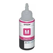 Epson%20C13t66434a%20Kırmızı%20L100-l110-l200-l210-l300-l550%20Mürekkep%2070ml
