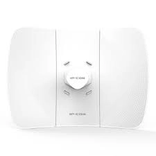 Ip-com%20Ip-ilbe-m5%20433mbps%201port%2010/100%20Ethernet%2023dbı%205ghz%20Outdoor%2020km%20Access%20Poınt