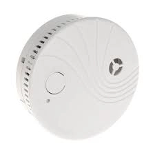 Hıkvısıon%20Ds-pdsmk-s-we%20Kablosuz%20868%20Mhz%20Duman%20Dedektörü