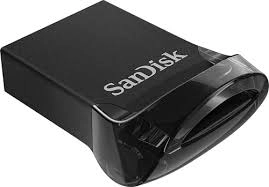 SANDISK%20ULTRA%20FIT%20128GB%20USB3.1%20FLASH%20BELLEK%20SDCZ430-128G-G46