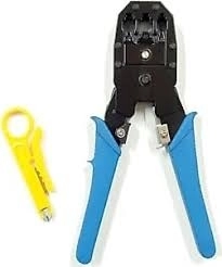 Qport%20Q-pen5%20Rj45/rj11%20Sıkma%20Pensesi