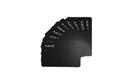 Ajax%20Siyah%20Batch%20Pass%20Contactless%20Card