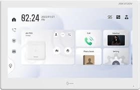 Hıkvısıon%20Ds-kh9510-wte1(b)%2010’’%20Dokunmatik%20Ip%20Intercom%20İç%20Ünite