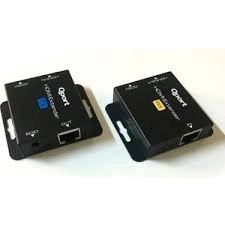 Qport%20Q-hex2%20Cat5/cat6%2060mt%20Hdmı%20Extender