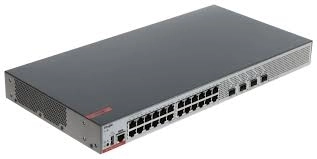 Ruıjıe%20Rg-cs83-24gt4xs%2024%20Port%2010/100/1000%204-port%201g/10g%20L3%20Yönetilebilir%20Rack%20Mount%20Swıtch