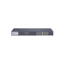Hıkvısıon%20Ds-3e1518p-sı%2016%20Port%20Poe%2010/100/1000%202xsfp%20250w%20Swıtch