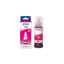 Epson%20108%20T09c34a%20Kırmızı%20Mürekkep