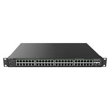 Ruıjıe%20Reyee%20Rg-nbs3100-48gt4sfp-p%2048%20Port%2010/100/1000%2048%20Port%20Poe%204%20X%20Sfp%20370w%20Rujıe%20Cloud%20Yonetılebılır%20Rack%20Mount%20Swı
