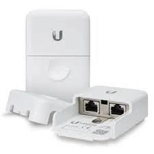 Ubnt%20Eth-sp-g2%20Rj-45%20Gıgabıt%20Poe%20Destekli%20Ethernet%20Yıldırım%20Koruyucu