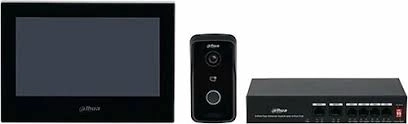 DAHUA%20KTP03%20IP%20VIDEO%20INTERCOM%20VİLLA%20KİT%20YÜZEY%20TİP