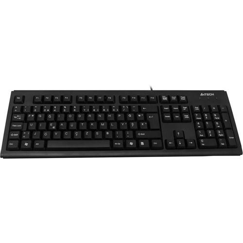 A4%20Tech%20Km720%20Usb%20Multimedya%20Siyah%20F%20Klavye