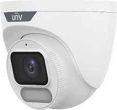 Unıvıew%20Ipc3624le-adf28k-wp%204mp%202.8mm%2030mt%20H.265%20Ip67%20Dahili%20Ses%20Colorhunter%20Ip%20Dome%20Kamera