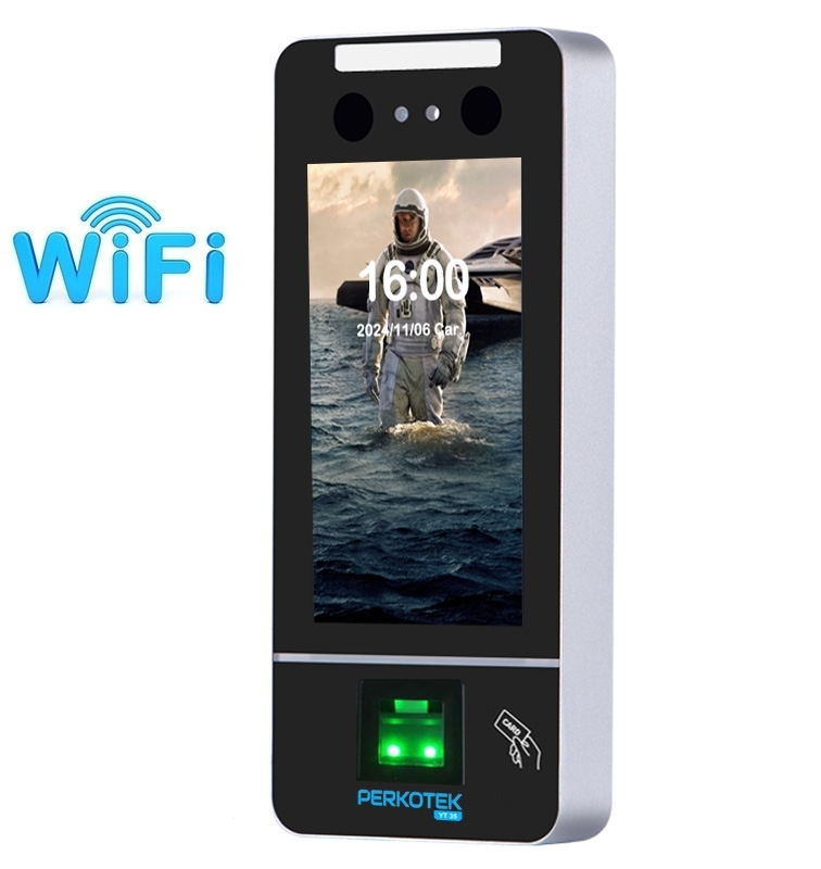 PERKOTEK%20YT%2035%20MF%20Yüz%20Tanıma%20Cihazı%20WIFI