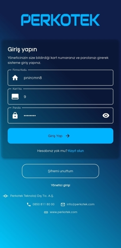 Perkotek%20Mobil%20PDKS-50%20Kişilik%20Set