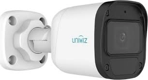 Unıwız%20Ipc-b124-apf28%20K%204mp%202.8mm%2030mt%20H.265%20Ip67%20Ir%20Bullet%20Ip%20Kamera