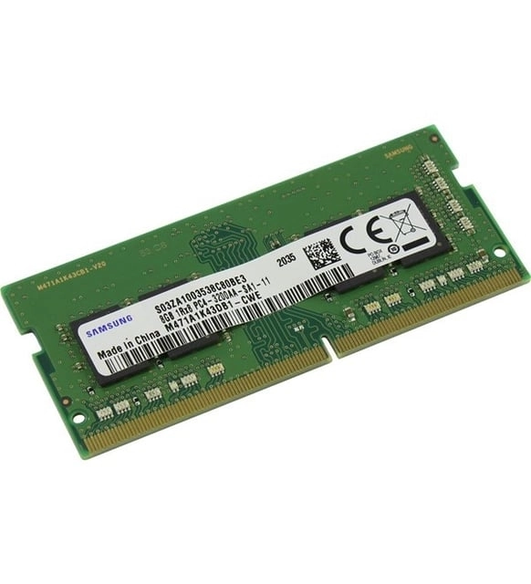 Samsung%208gb%203200mhz%20Ddr4%20Bulk%20Samso3200/8%20Notebook%20Ram