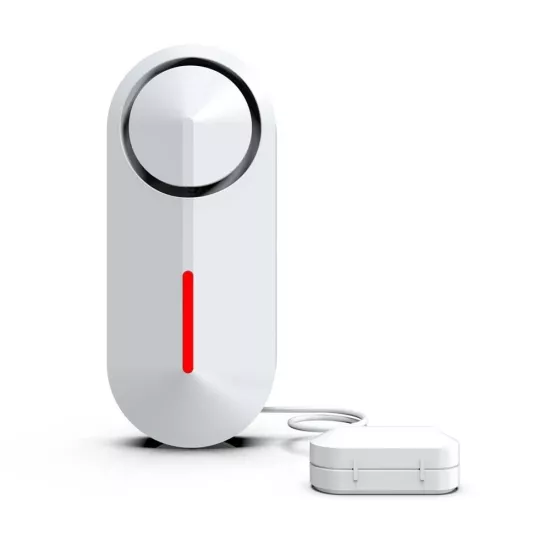 OPAX HY-6108W-MC136 WiFi Kablolu & Kablosuz Acil Çıkış Kapısı Alarm Sistemi