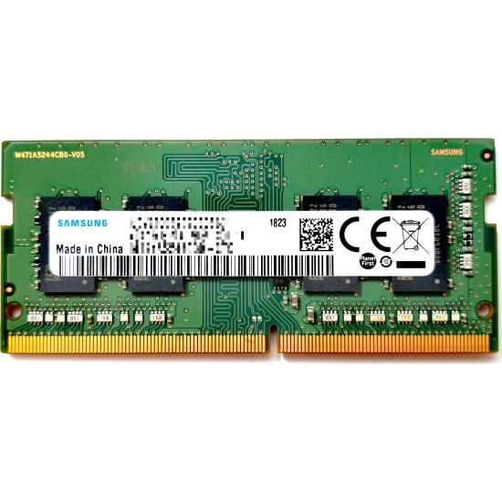 SAMSUNG 16GB 2666MHz DDR4 BULK SAMSO2666/16 NOTEBOOK RAM