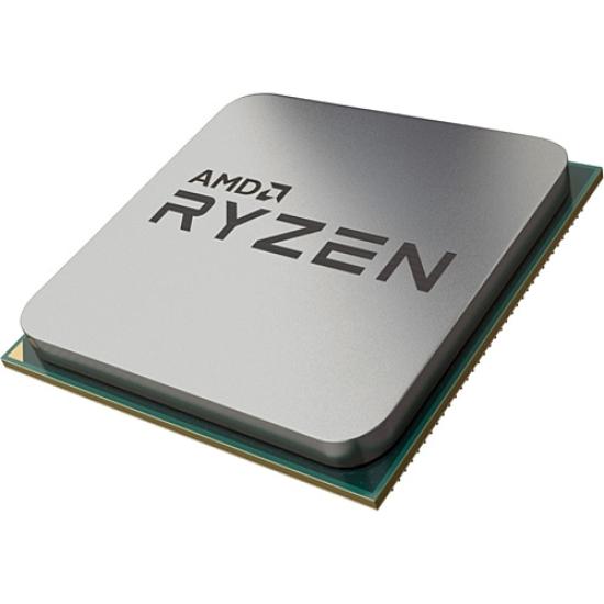 AMD RYZEN 5 3600 3,60/4,20GHz 35MB AM4 TRAY İŞLEMCİ 65W