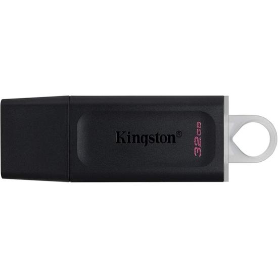 KINGSTON EXODIA DATATRAVELER 32GB USB 3.2 FLASH BELLEK DTX/32GB