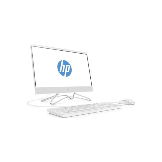 HP 205R1ES 200 G4 I5-10210U 8GB 256GB SSD O/B 21.5’’ FREEDOS BEYAZ ALL IN ONE PC