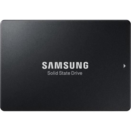 SAMSUNG PM883 960GB 2.5’’ SATA SERVER SSD+DELL R740-R740XD UYUMLU KIZAK