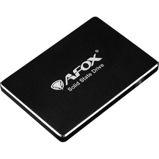 AFOX SD250-1000GN 1TB 560/510/MBs SATA 3.0 SSD