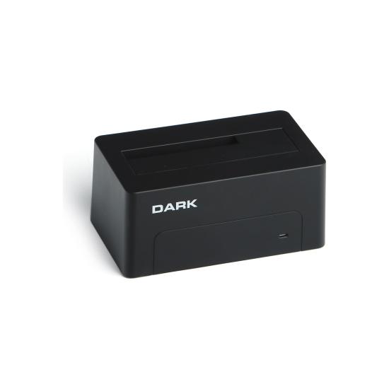DARK DK-AC-DSD12C 2.5’’-3.5’’ USB TYPE-C SATA DOCKING STATION