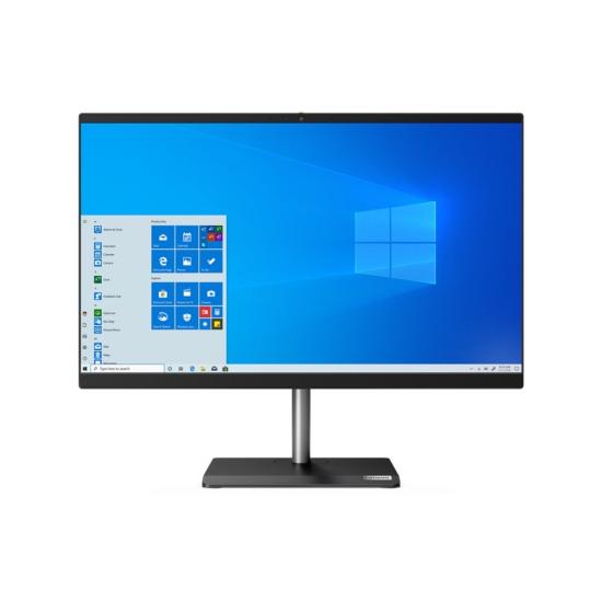 LENOVO V30A-22IIL 11LC000FTX I5-1035G1 4GB 1TB O/B VGA 21.5’’ IPS FREDOOS ALL IN ONE PC