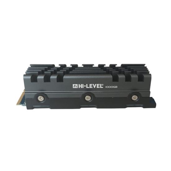 HI-LEVEL 1TB 3500/3300MB/s M2 PCIe NVME SSD HLV-M2PCIeG3X4SSD2280HS/1T
