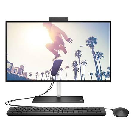 HP 79N36EA 24-CB1013NT I5-1235U 8GB 512 SSD 2GB MX450 23.8’’ FHD NONTOUCH FREDOOS ALL IN ONE PC