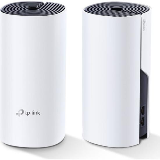 TP-LINK DECO P9(2-PACK) 2200MBPS DUALBAND MESH WIFI ACCESS POINT