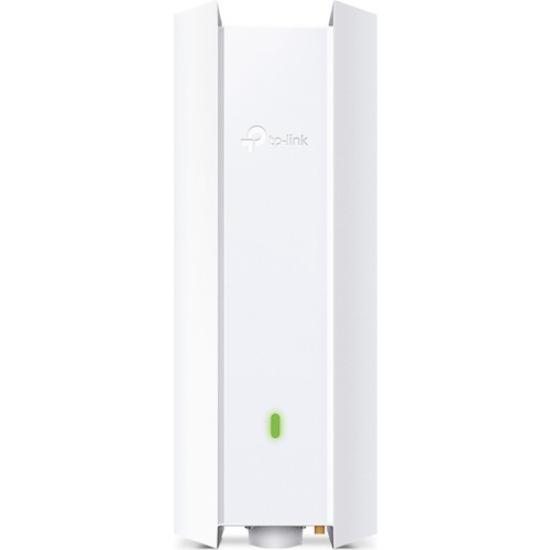 TP-LINK OMADA EAP610-OUTDOOR AX1800 1200 MBPS DUALBAND WIFI6 ACCESS POINT