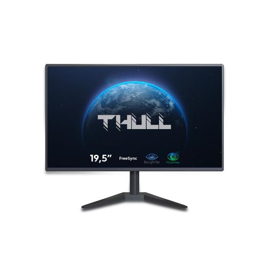 THULL TH-195F 19.5’’ 5MS 75HZ 1600x900 VGA/HDMI VESA LED MONITOR