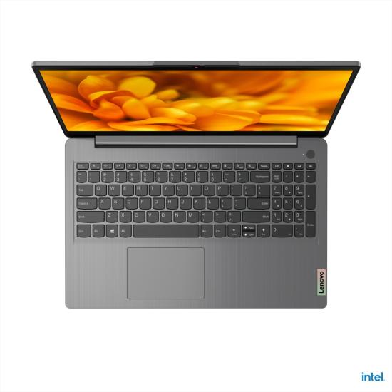 LENOVO IDEAPAD 3 15ITL6 82H8034STX I5-1155G7 8GB 256GB SSD O/B 15.6’’ FHD IPS WIN11 HOME NOTEBOOK