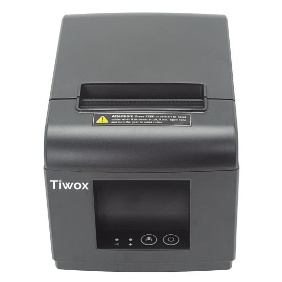 TIWOX RP-820 DIREK TERMAL USB/ETHERNET FİŞ YAZICI