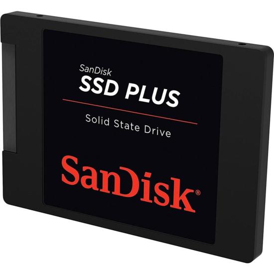 SANDISK 1TB 535/350MB/s 2.5’’ SATA 3.0 SSD SDSSDA-1T00-G27