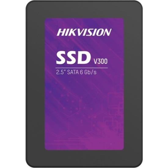 HIKVISION V300 1TB 560/520MB/s SATA 3.0 7/24 GÜVENLİK SSD HS-SSD-V300