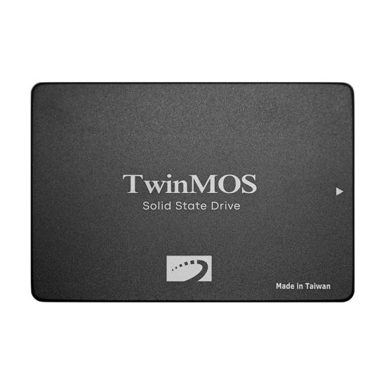 TWINMOS 2 TB 580/550Mb/s 2.5’’ SATA3 SSD TM2000GH2UGL 3D-NAND