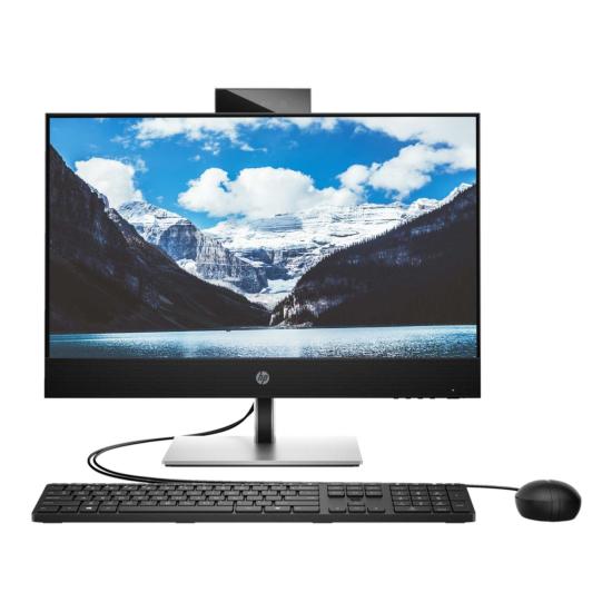 HP PROONE 440 AIO G9 884A0EA I7-13700T 16GB 512 SSD O/B VGA 23.8’’ NONTOUCH FREDOOS ALL IN ONE PC