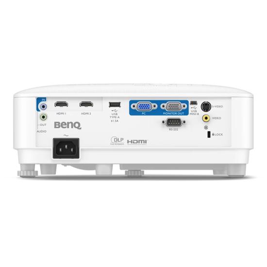 BENQ MX560 4000AL 1024x768 2xHDMI/VGA/USB 20.000:1 3D DLP PROJEKSİYON