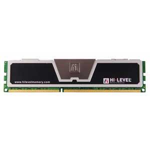 HI-LEVEL 4GB 1600MHz DDR3 PC Ram HLV-PC12800D3/4G