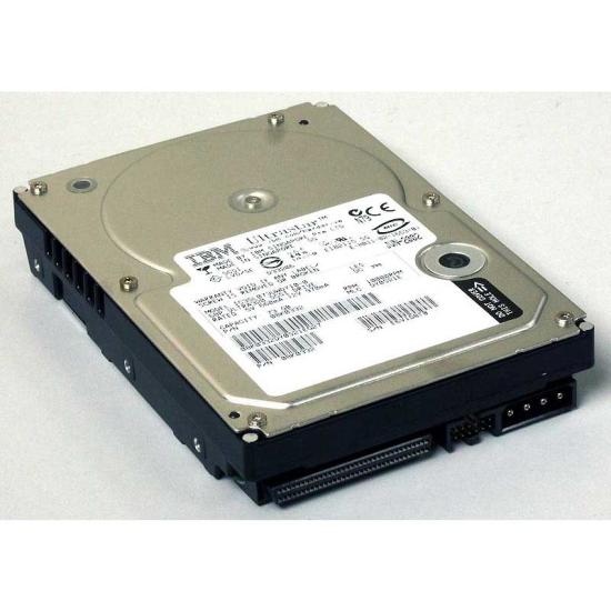 IBM 90Y8877 300GB 10K 2.5’’ SAS G2 SERVER HDD