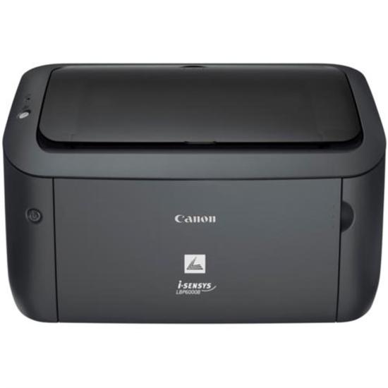 CANON i-SENSYS LBP6030B MONO LAZER USB A4 SİYAH YAZICI