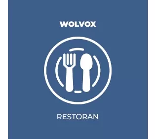 Akınsoft Wolvox Restoran Lite