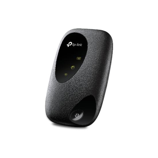 Tp-lınk M7200 4g Lte 300mbps Mobil Taşınabilir Router