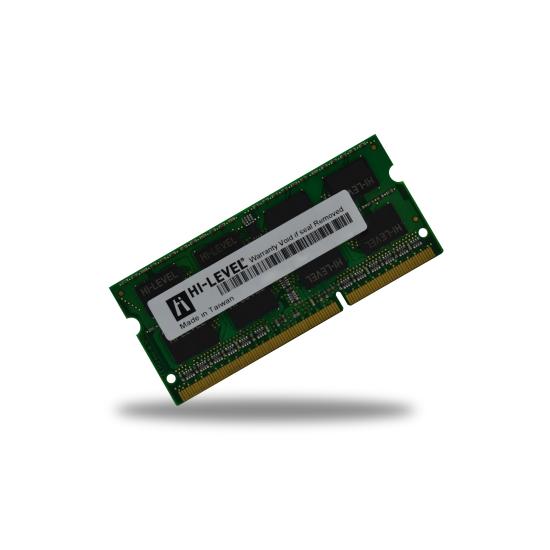 Hı-level 16gb 2400mhz Ddr4 Hlv-sopc19200d4-16g Notebook Ram