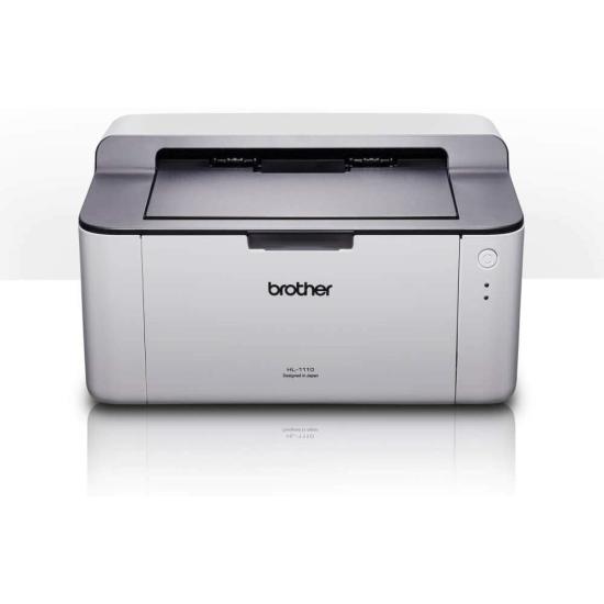 Brother Hl-1111-3t Mono Lazer Usb A4 Yazıcı 3 Tam Dolu Toner