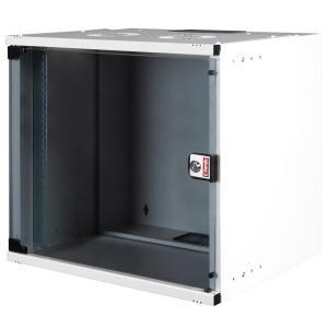 Lande Ln-ss12u5440-lg 12u 19’’ 540x400x595mm Duvar Tipi Soho Demonte Kabinet